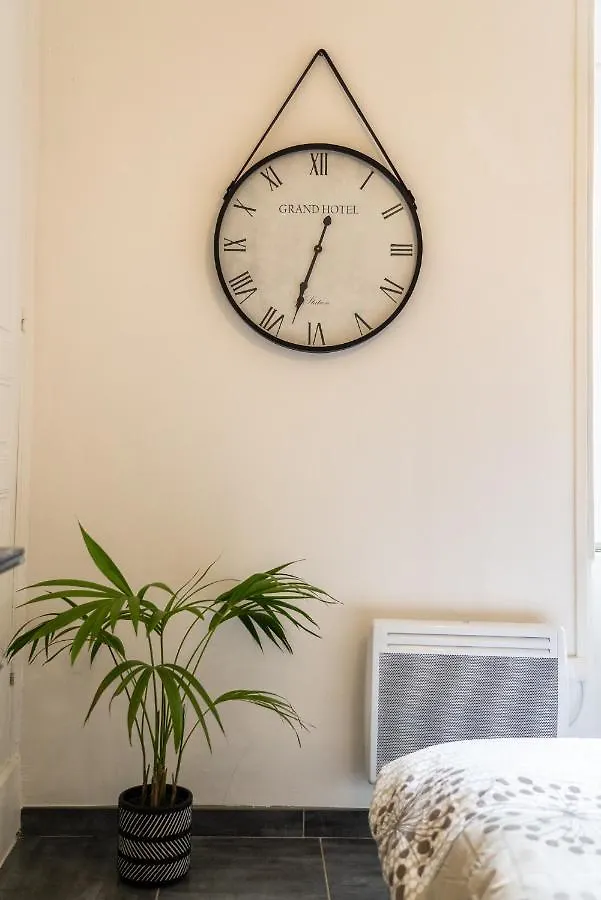 Studio Confort Proche Centre Ville / Gare Valence  0*, Valence (Drome) France
